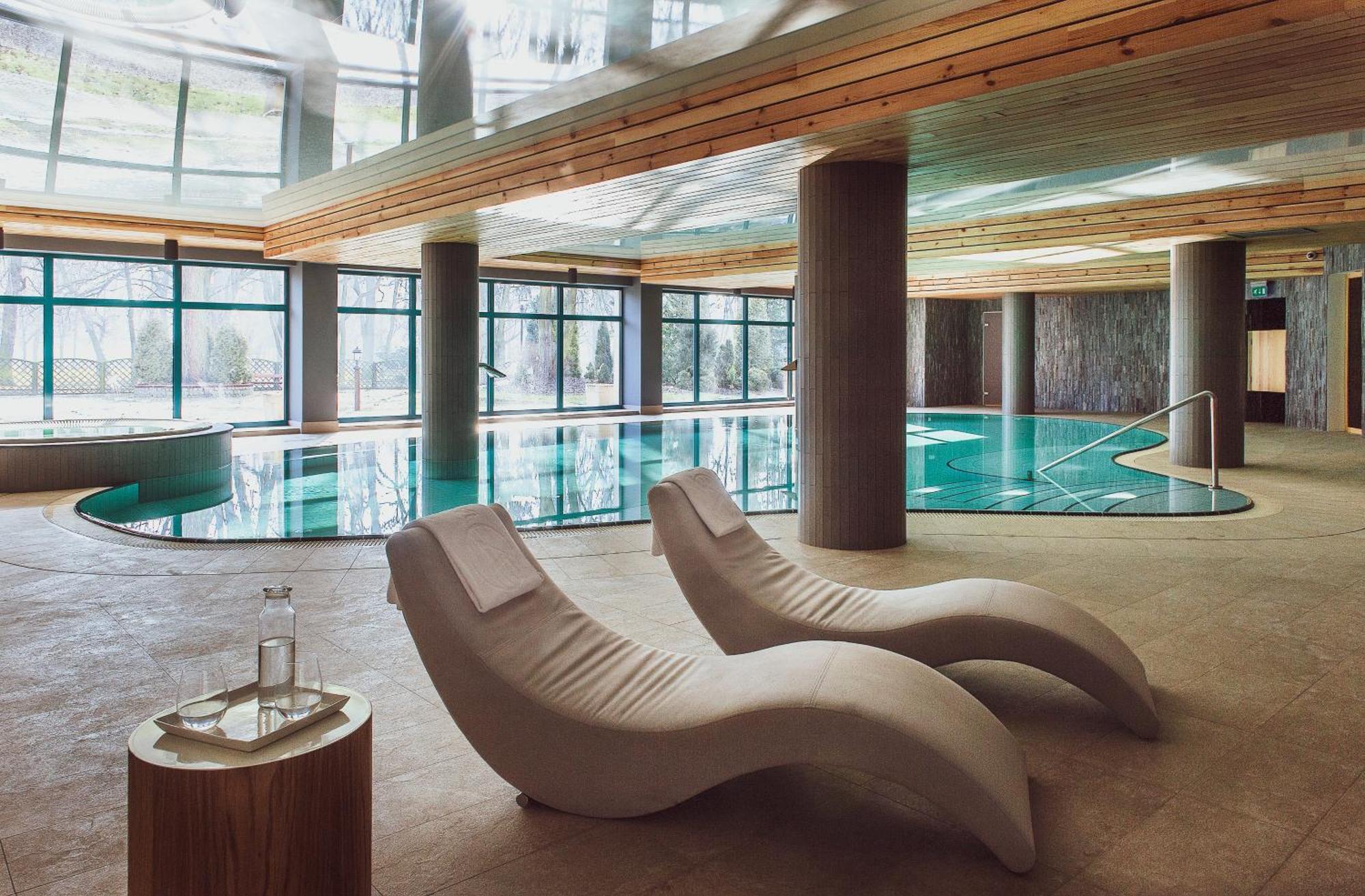 Apartamenty Ciechocinek Spa Dış mekan fotoğraf