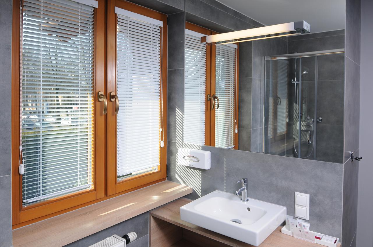 Apartamenty Ciechocinek Spa Dış mekan fotoğraf